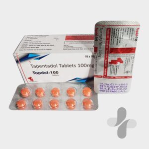 Buy Tapentadol Tapdol 100mg Online UK