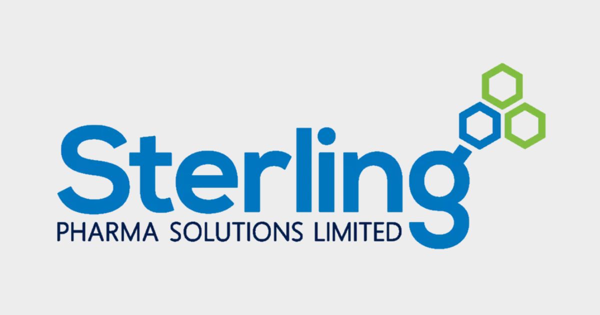 Sterling Drug Meds