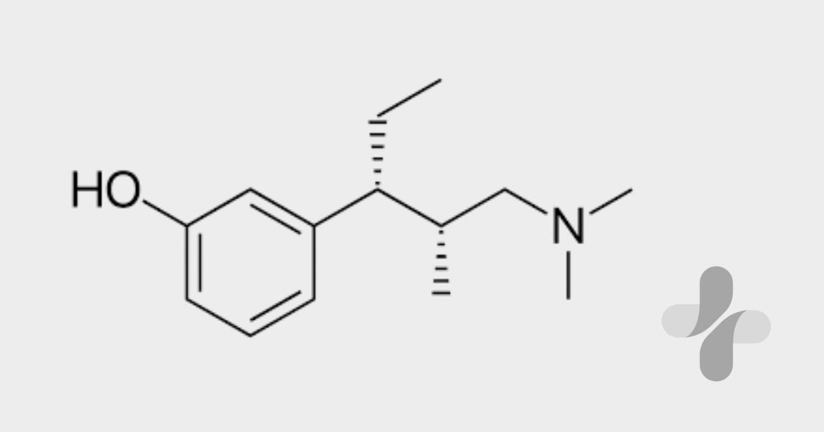 Buy Tapentadol Tablets Online UK
